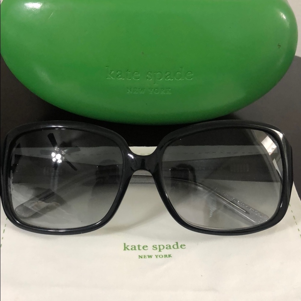 Kate Spade 👓 sunglasses - Picture 6 of 6